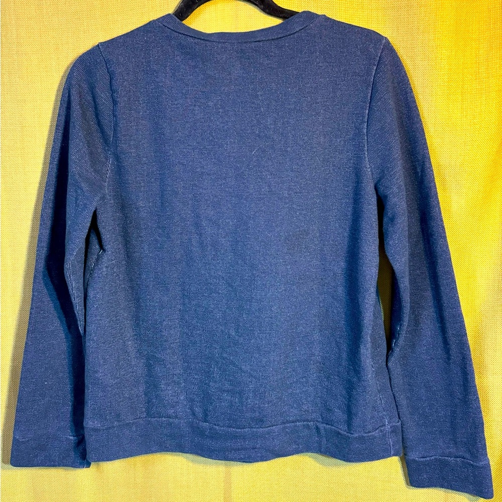 ModCloth Squirrel sweatshirt - Picture 6 of 6